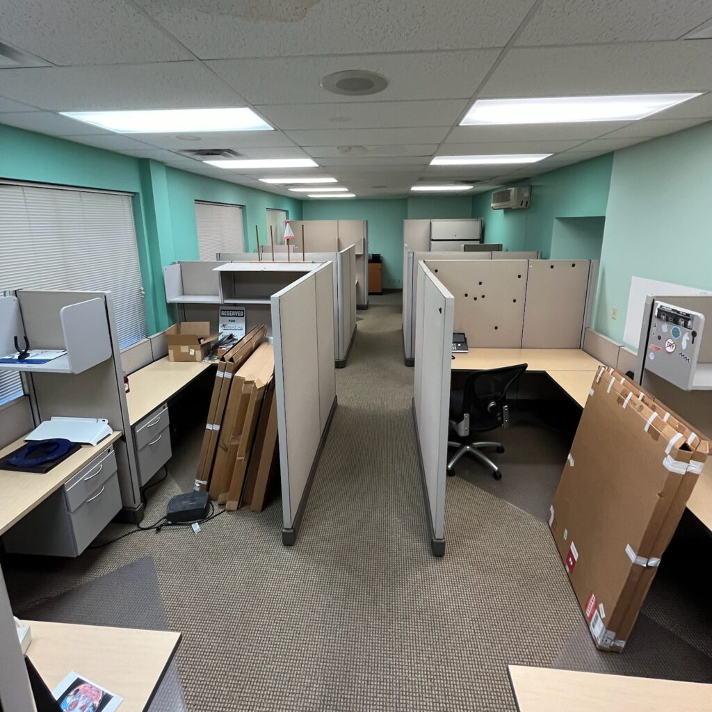 Commercial Junk Removal
