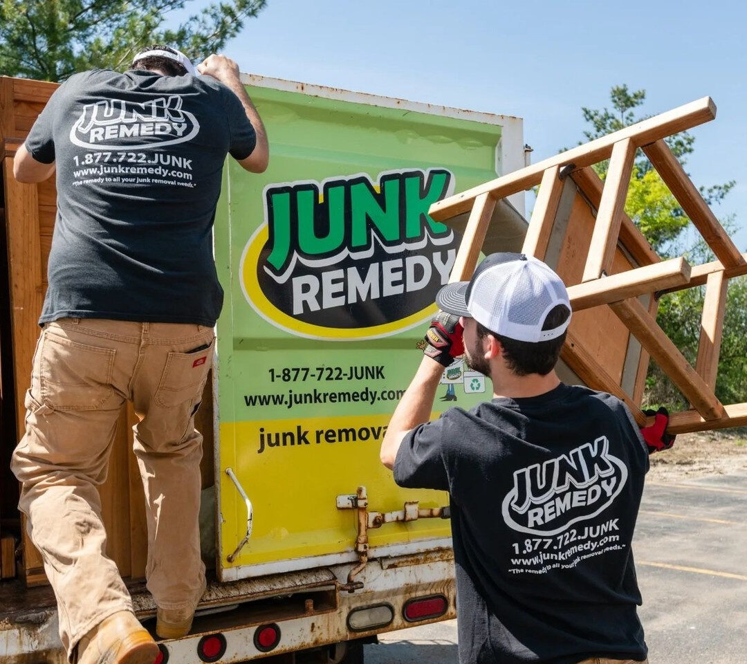 Furniture Removal